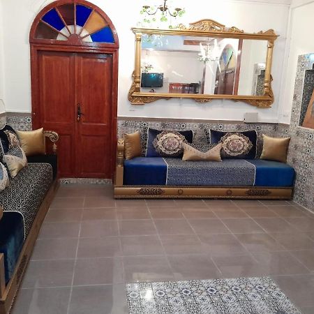 Riad Ksar El Jadida Maroc מראה חיצוני תמונה