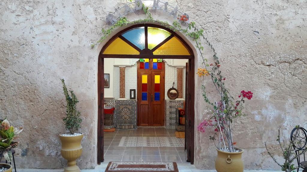 Riad Ksar El Jadida Maroc מראה חיצוני תמונה