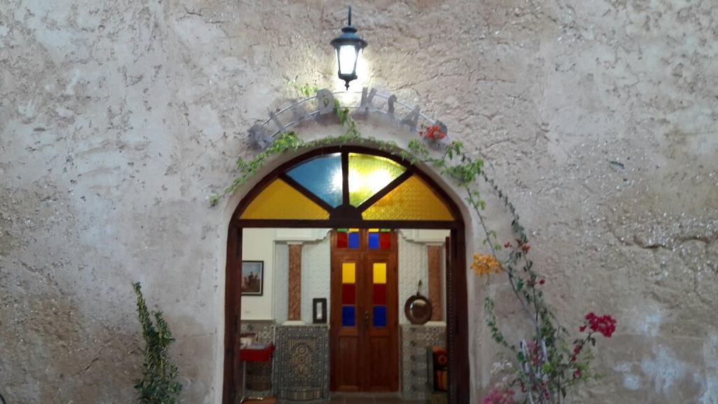 Riad Ksar El Jadida Maroc מראה חיצוני תמונה